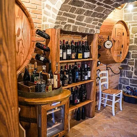 Bed & Breakfast 1870 3*