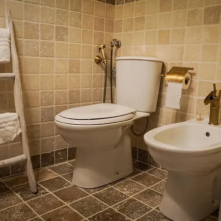 Bed & Breakfast 1870 Arpino