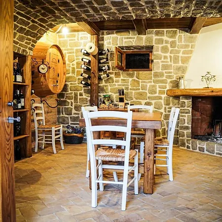 1870 Bed & Breakfast Arpino