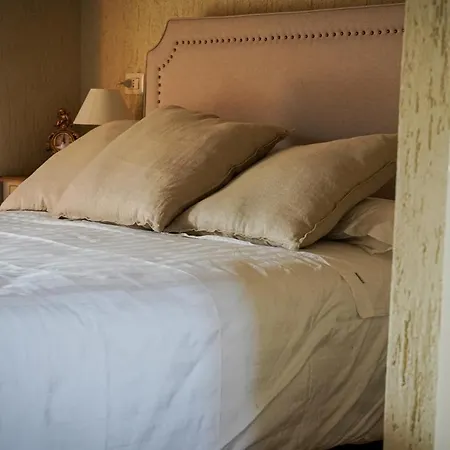 Bed and Breakfast 1870 Arpino