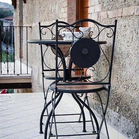 1870 Bed & Breakfast Arpino