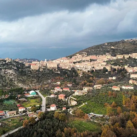 1870 3* Arpino