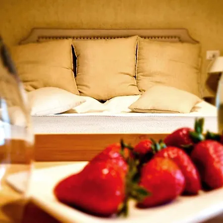Bed and Breakfast 1870 3*