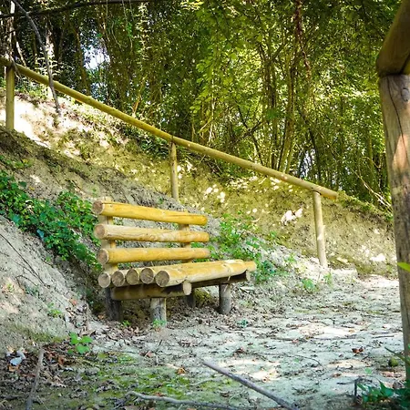 Bed & Breakfast 1870 3*