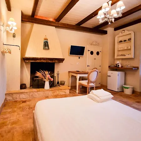 Bed & Breakfast 1870 Arpino