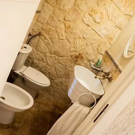 1870 Bed & Breakfast Arpino