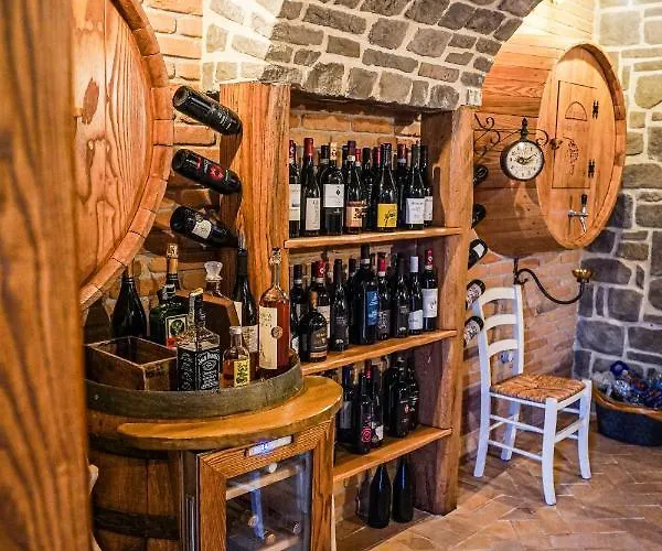 Bed & Breakfast 1870 3*