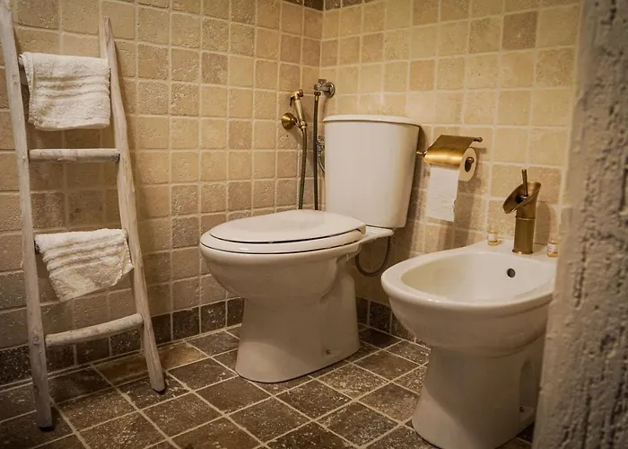 Bed & Breakfast 1870 Arpino