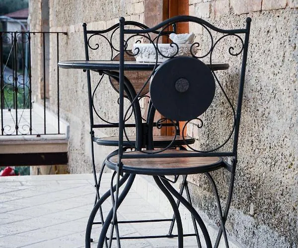 1870 Bed & Breakfast Arpino