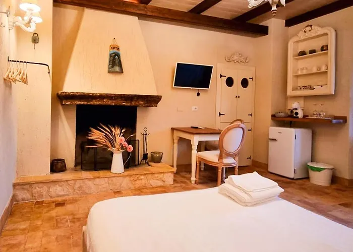 Bed & Breakfast 1870 Arpino